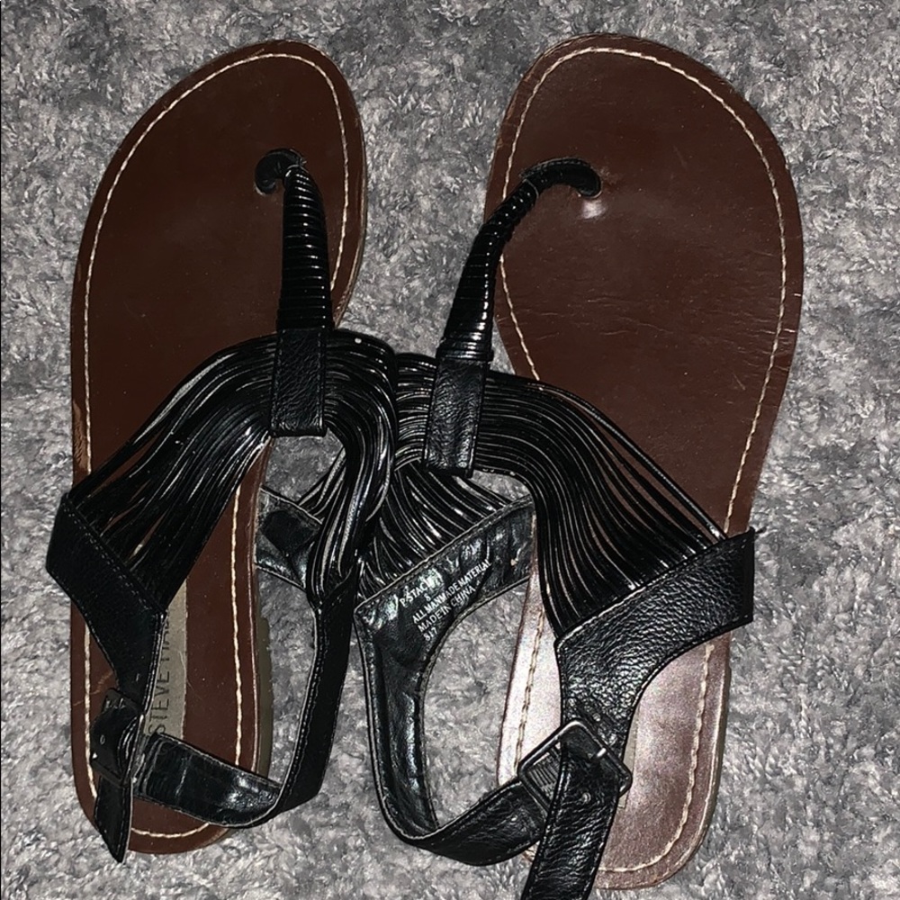 Steve Madden sandals